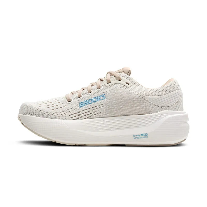 Women's Ghost Max 3 Coconut/Chateau Grey