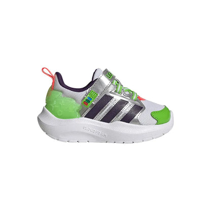 Kid's Toddler Lightorama White/Violet/Red