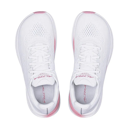 Women's Experience Flow ST White/Grey