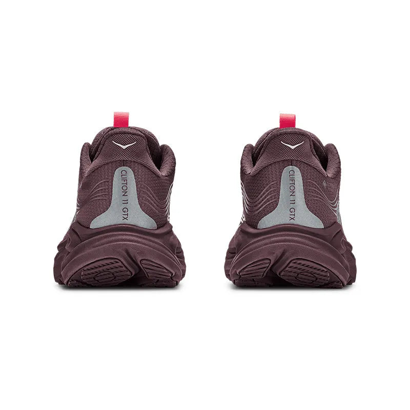 Women's Clifton 11 GORE-TEX Smoky Quartz/Deep Mauve