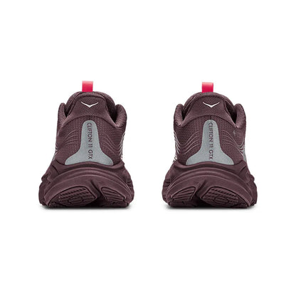 Women's Clifton 11 GORE-TEX Smoky Quartz/Deep Mauve