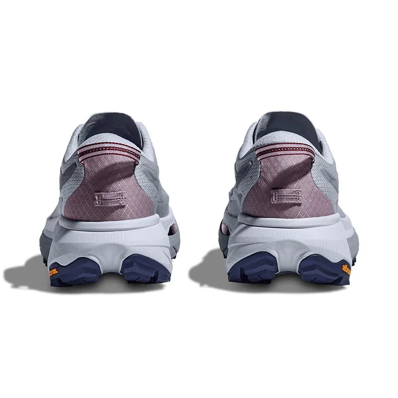 Women's Mafate 5 Ambient Blue/Rosemary