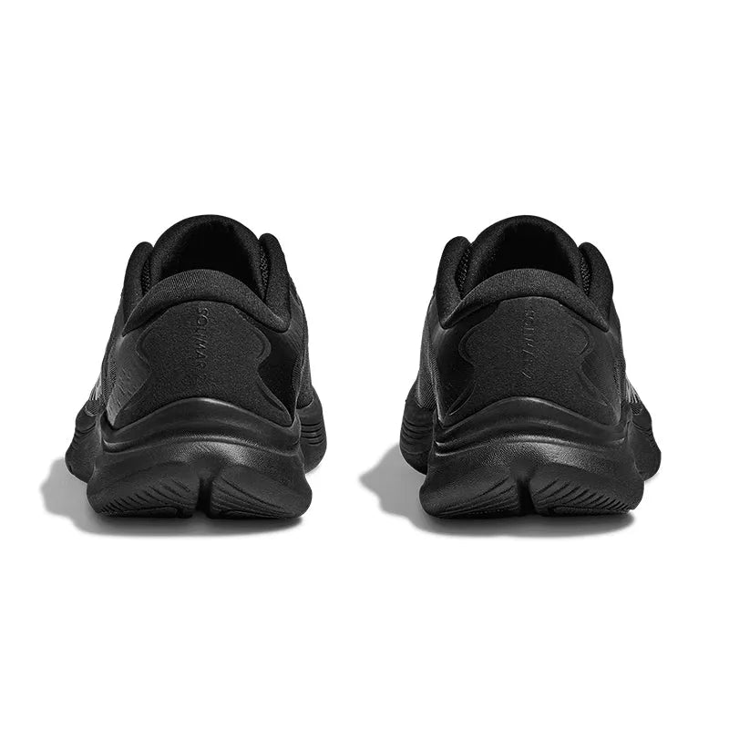 Men's Solimar 2 Black/Black