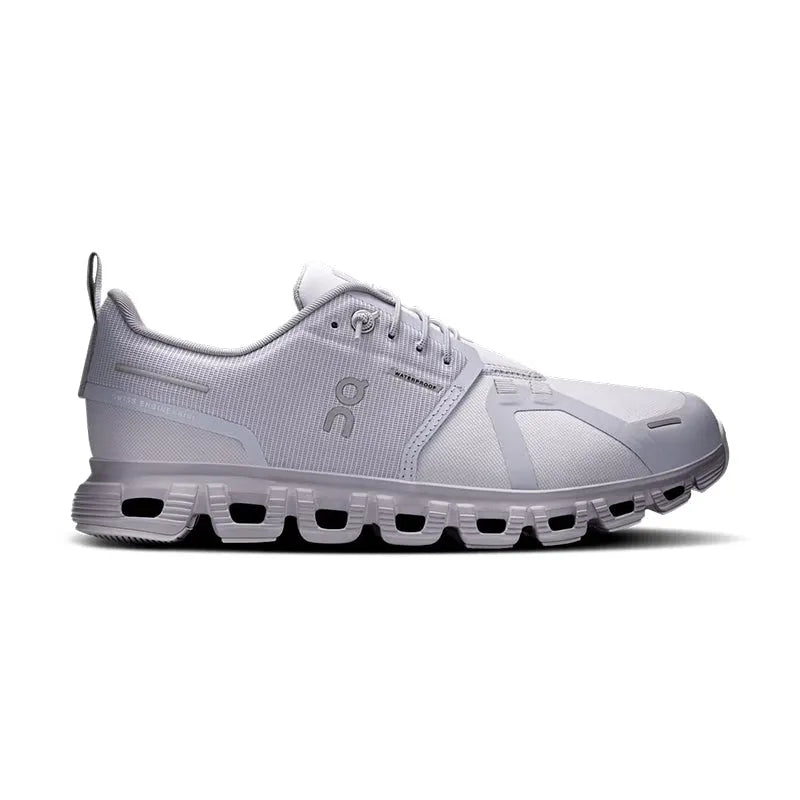 Women's Cloud 6 Waterproof Nimbus/Lilac
