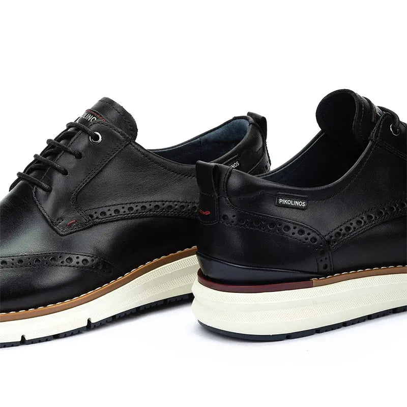 Men's Manacor Black
