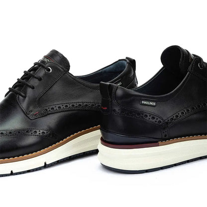 Men's Manacor Black