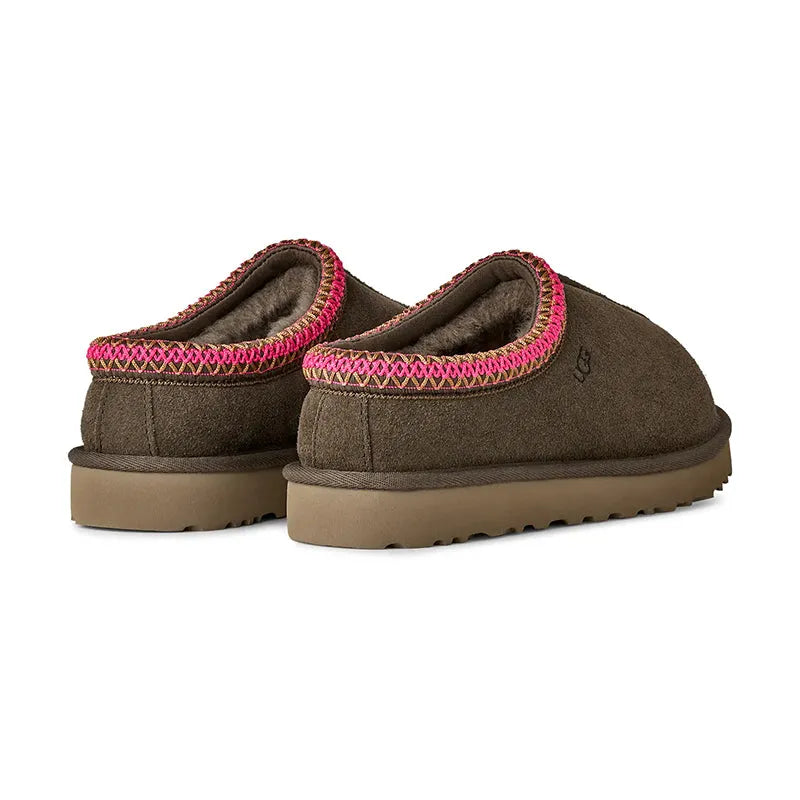 Women's Tasman II Dense Smoke