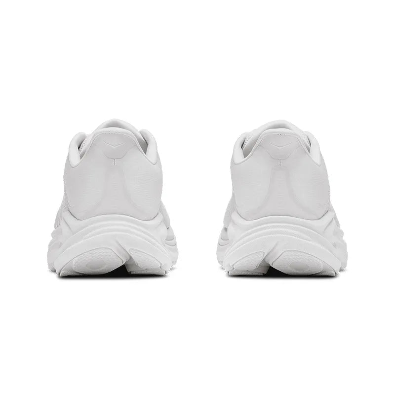 Women's Clifton 11 White/White