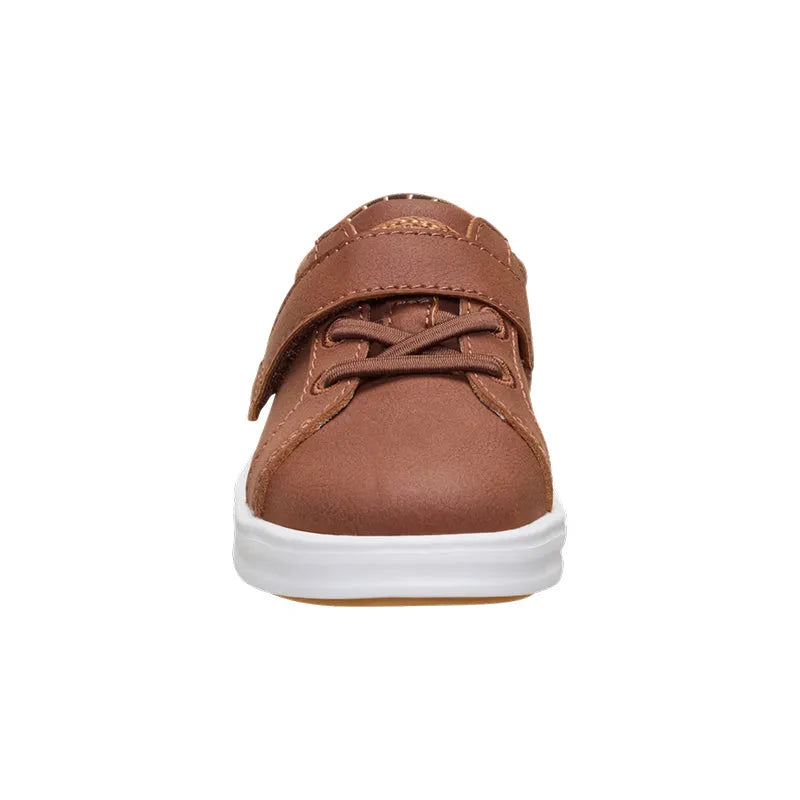 Kid's Toddler Paul Pro AC Classic Cognac