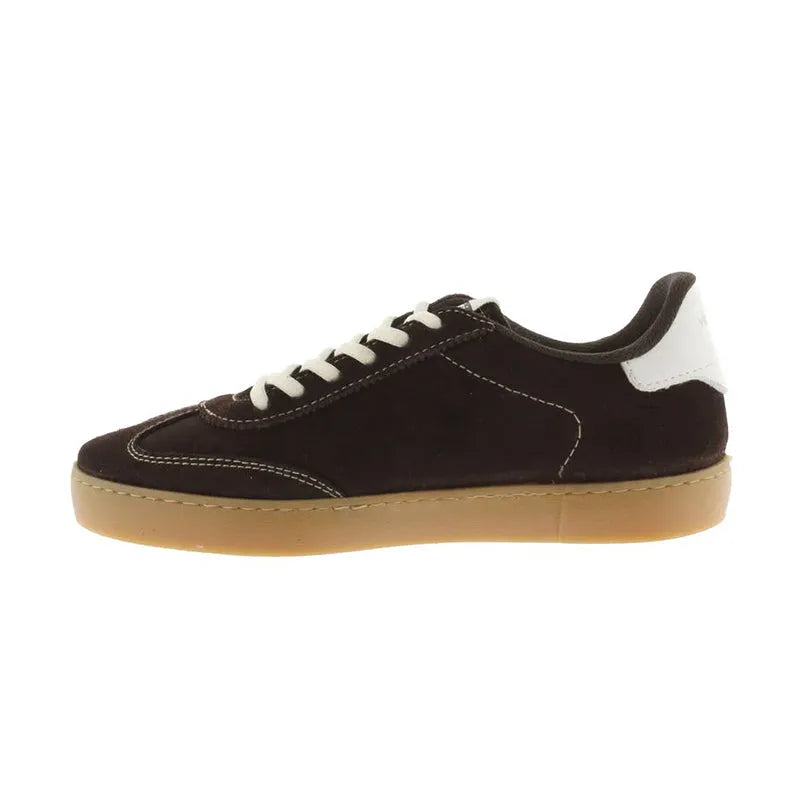 Women's Berlin Ciclista Serraje Chocolate