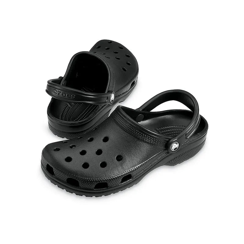 Women's Classic Clog Black
