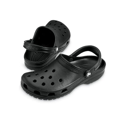 Women's Classic Clog Black