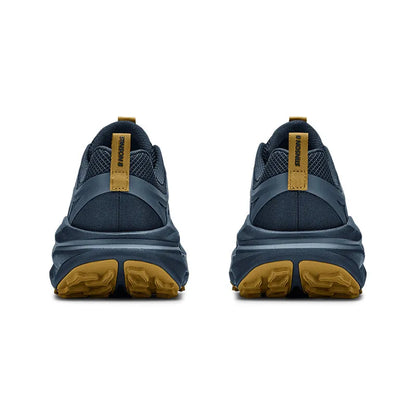 Men's Stinson 8 Varsity Navy/Faded Navy