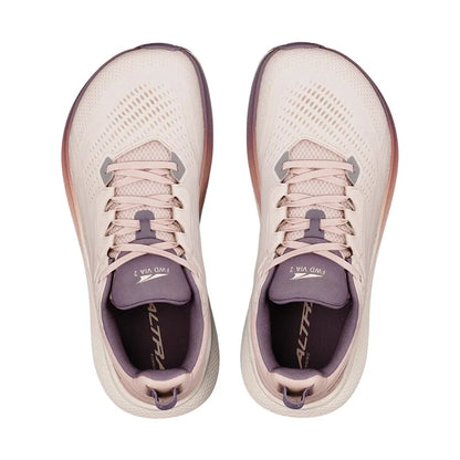Women's FWD VIA 2 Whisper Pink/Rose Gold