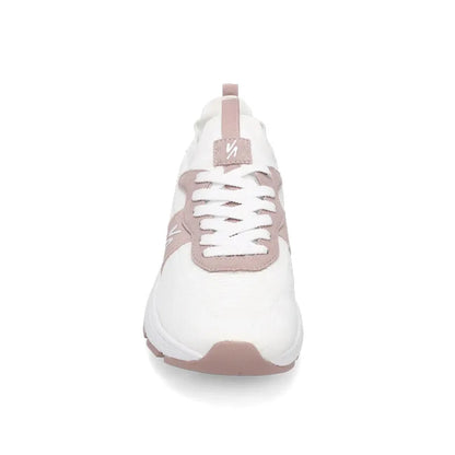 Women's Reign White/Dusty Rose/White