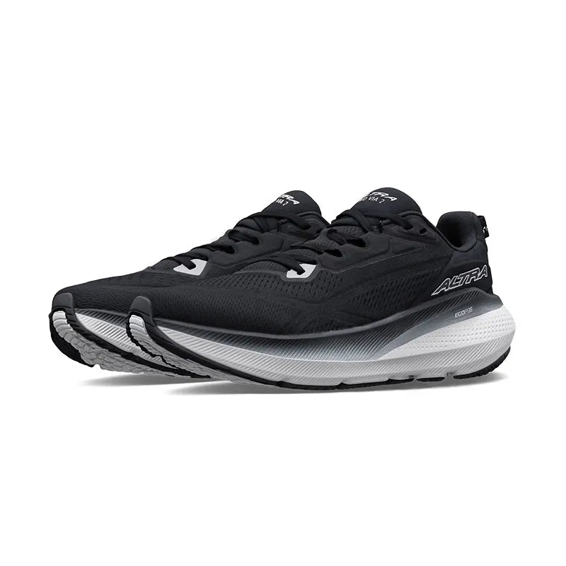 Women's FWD VIA 2 Black/White