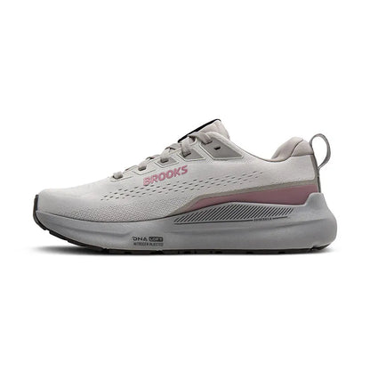 Women's Ariel GTS 26 Oyster Mushroom/Alloy/Pink