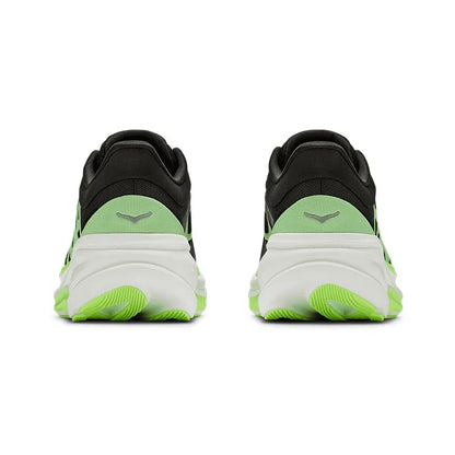 Men's Clifton Pro Carbon Black/Tart Apple