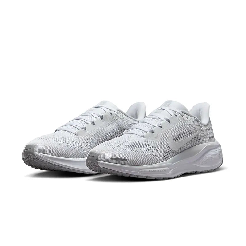 Women's Pegasus 41 White/White/Platinum