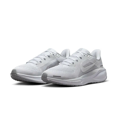 Women's Pegasus 41 White/White/Platinum