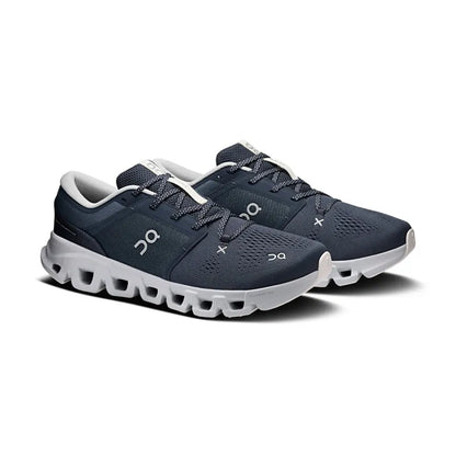 Men's Cloud X 5 Navy/Glacier