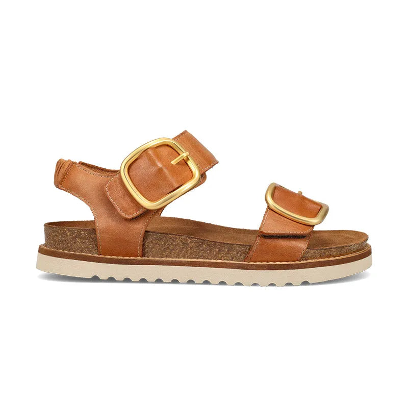 Women's On the Double Caramel