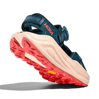 Women's Infini Hike TC Blue Twilight/Grapefruit