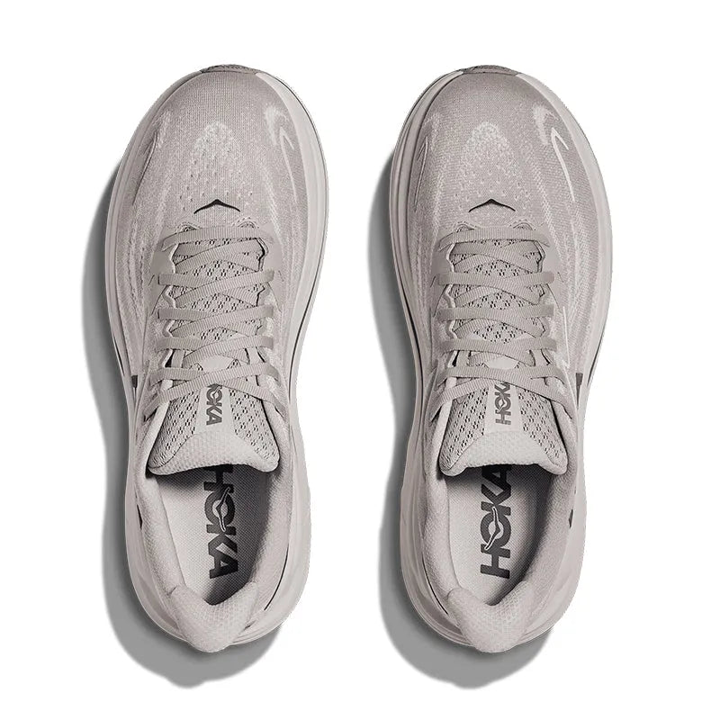 Men's Clifton 10 Putty/Grout