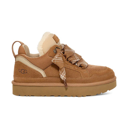 Women's Lowmel Chestnut