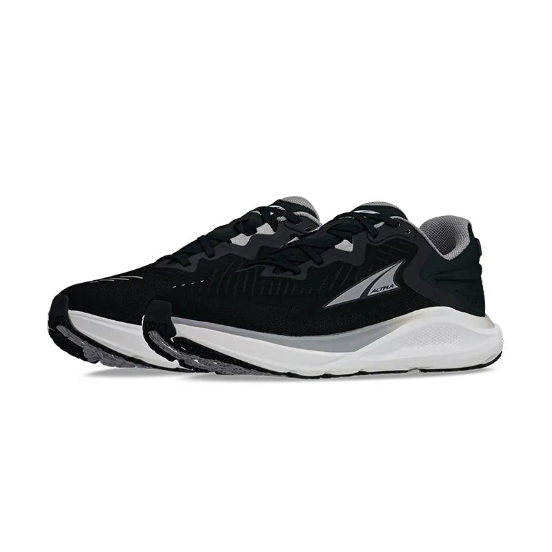 Men's Paradigm 8 Black/White