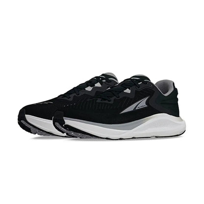 Men's Paradigm 8 Black/White