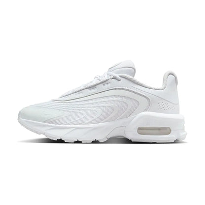 Women's Air Max Fire White/White