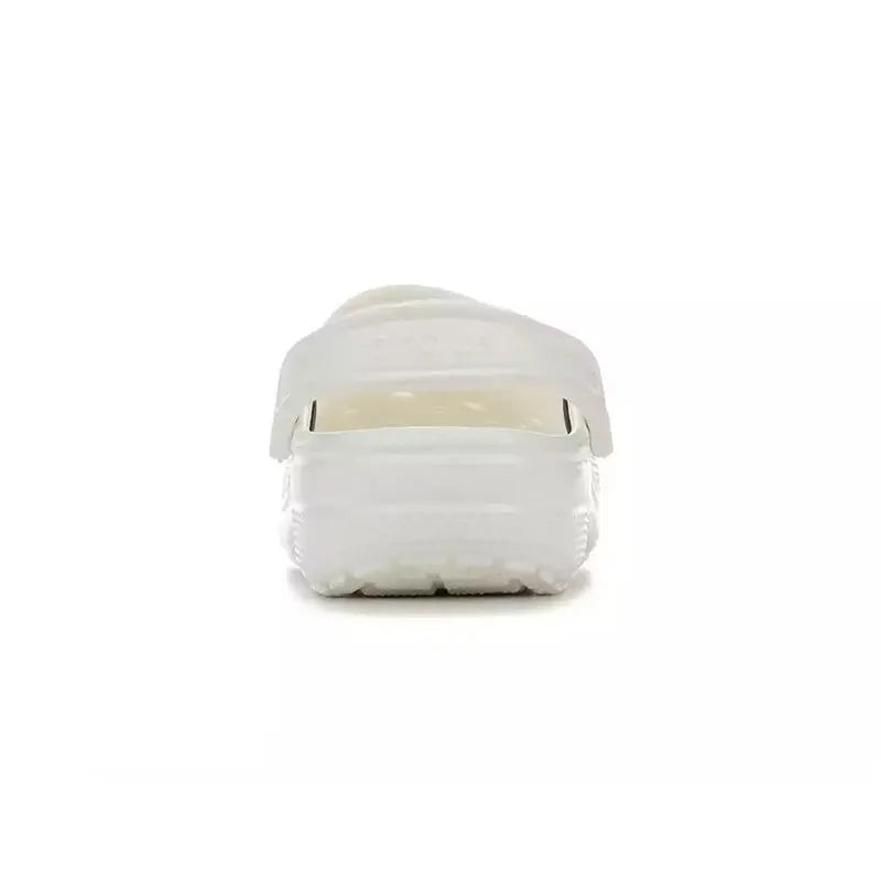 Women's Classic Clog White