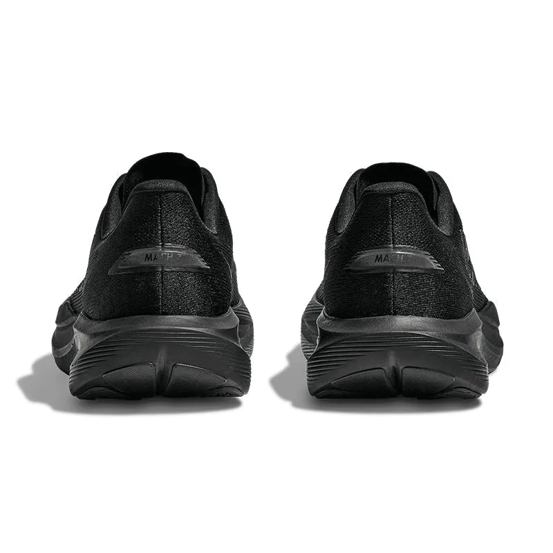 Women's Mach 7 Black/Black