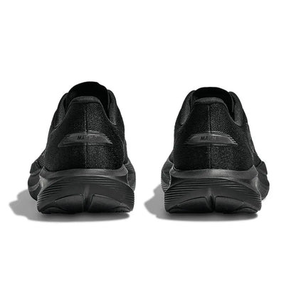 Women's Mach 7 Black/Black