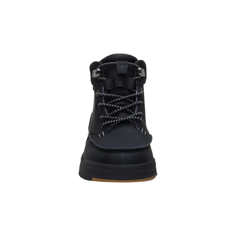 Kid's Preschool Bradley II Classic Black/Black