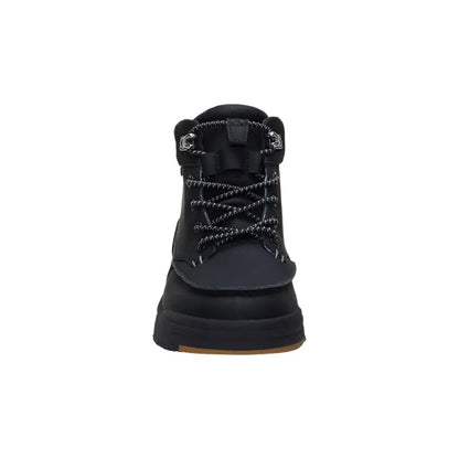 Kid's Preschool Bradley II Classic Black/Black