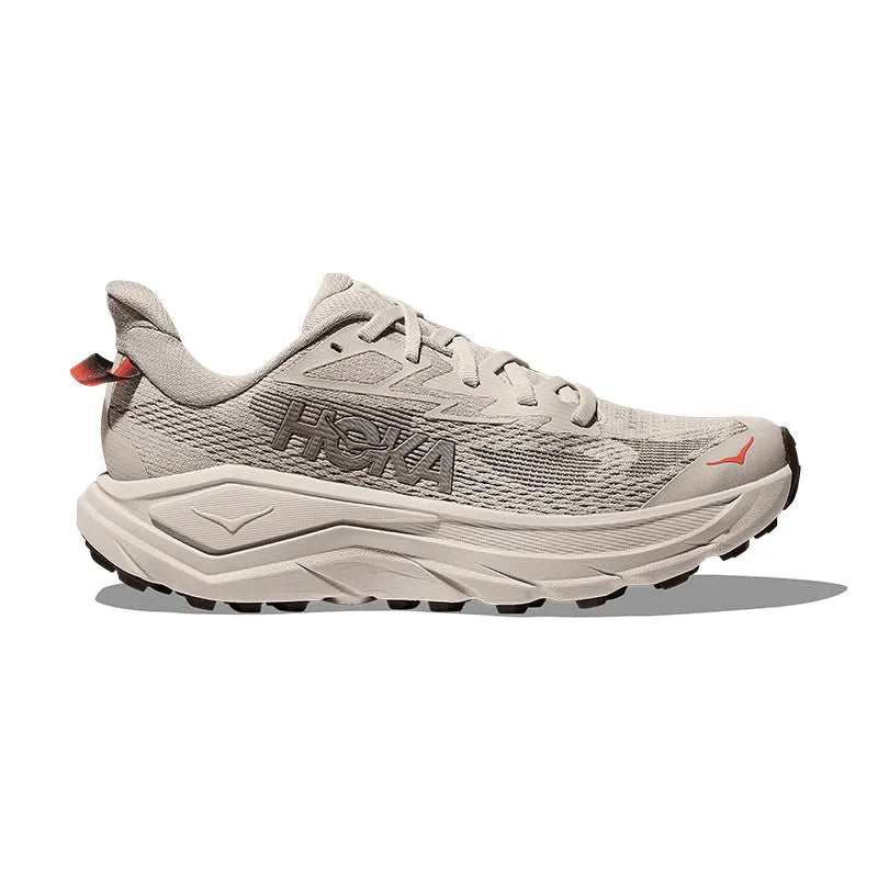 Women's Challenger 8 Stucco/Asphalt Grey