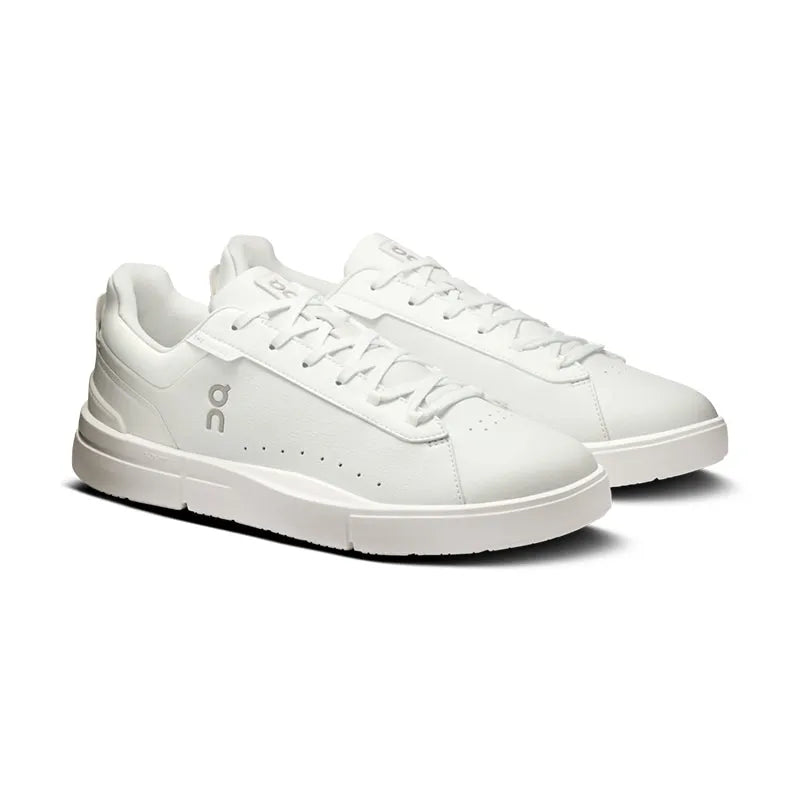 Men's The Roger Advantage White/White