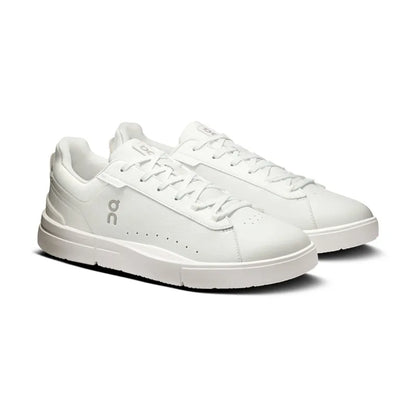 Men's The Roger Advantage White/White