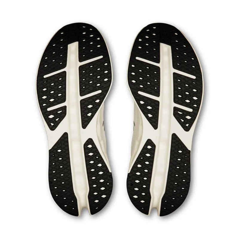 Women's Cloudsurfer Max White/White