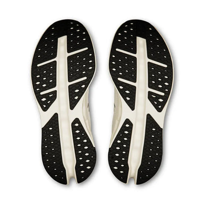 Women's Cloudsurfer Max White/White