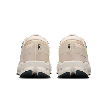 Women's Cloudsurfer 2 (WIDE) Pearl/Ivory