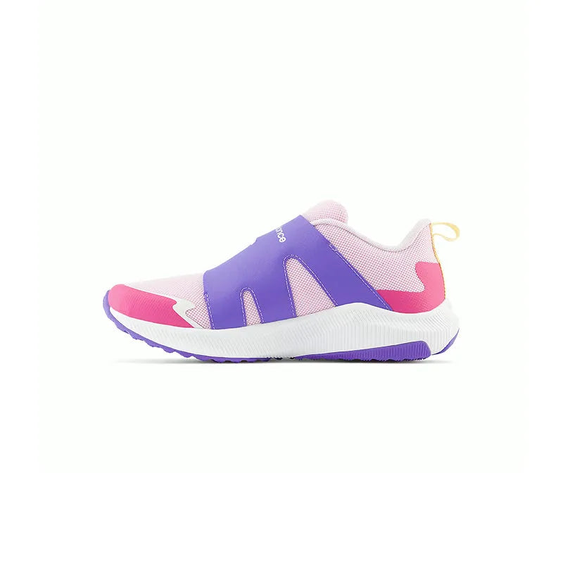 Kid's Preschool DynaSoft Reveal V4 BOA Raspberry/Pink/Indigo