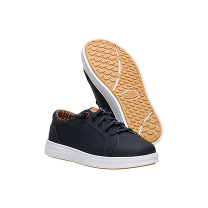 Kid's Preschool Paul Pro Classic Black