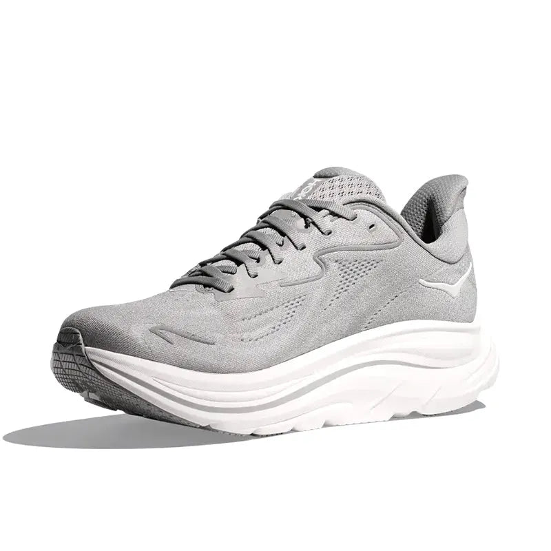 Men's Clifton 10 Stellar Grey/Stardust
