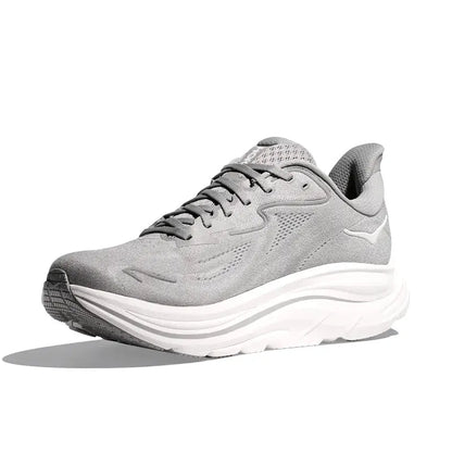 Men's Clifton 10 Stellar Grey/Stardust