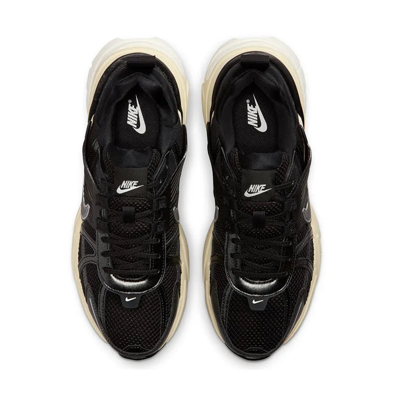 Women's V2K Black/Black/Silver