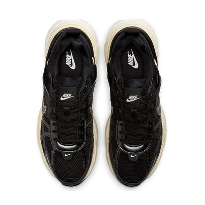 Women's V2K Black/Black/Silver