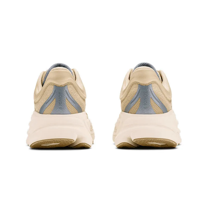 Men's Bondi 9 GLM Barley Flour/Barley